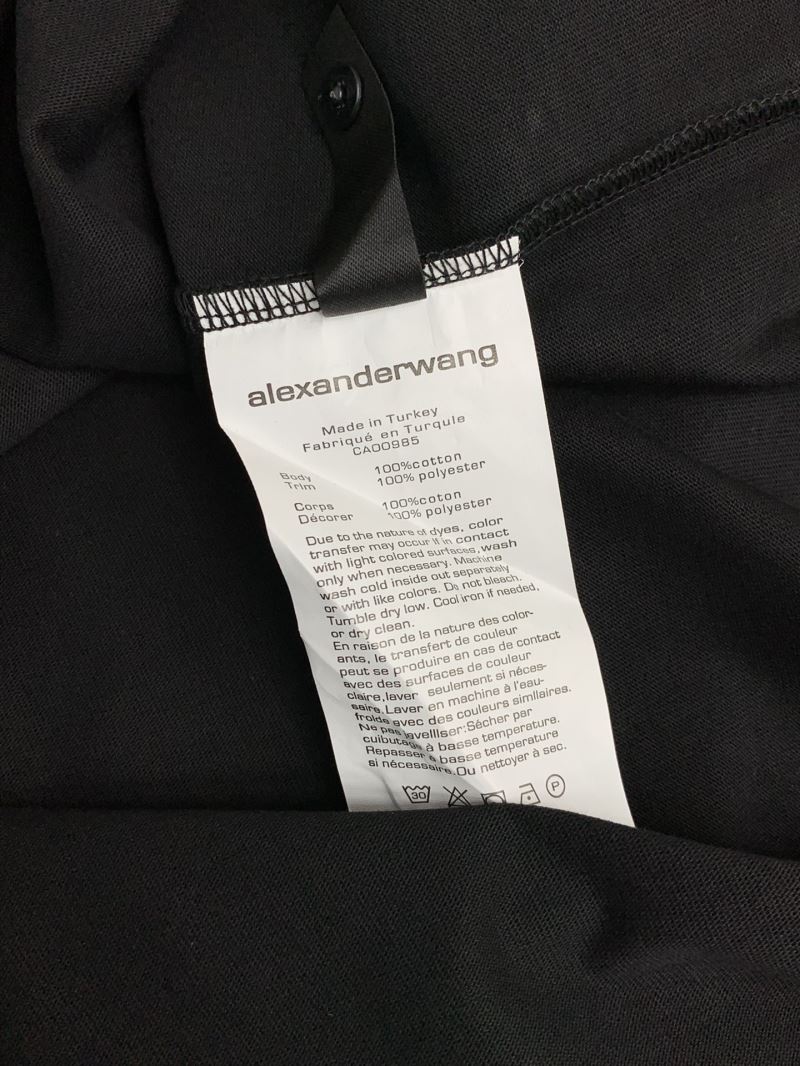 Alexander Wang T-Shirts